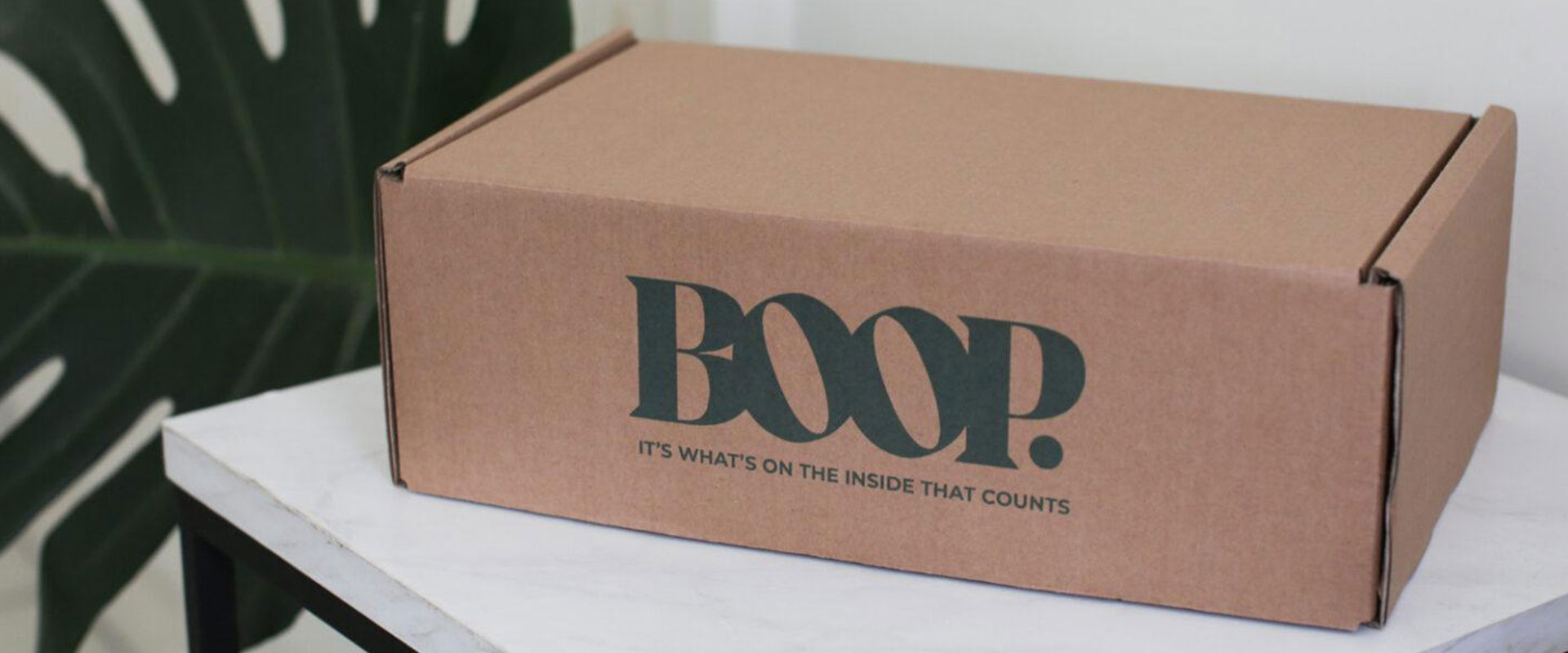 Online retailer Huddled takes control of Boop