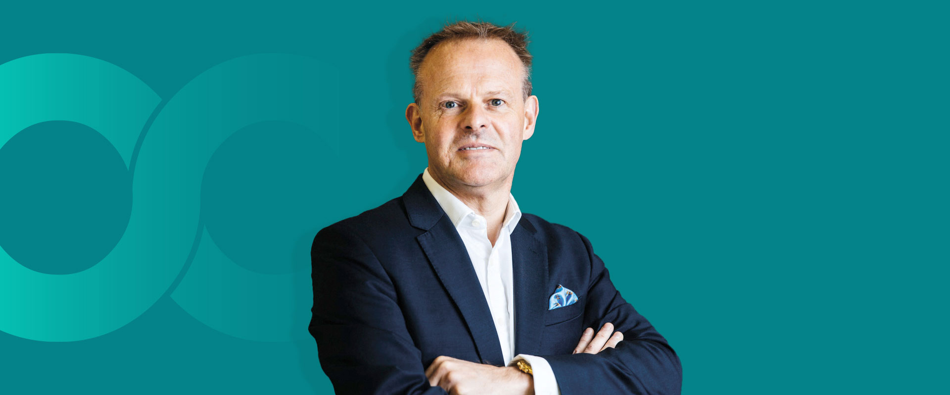 Huddled Group CEO – Martin Higginson gives a brief company update